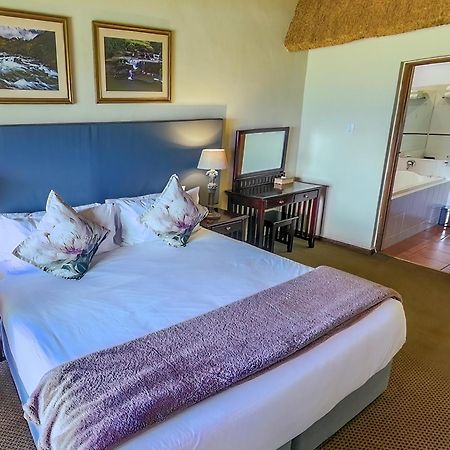 Little Switzerland Resort By Dream Resorts Ethels Drive 외부 사진
