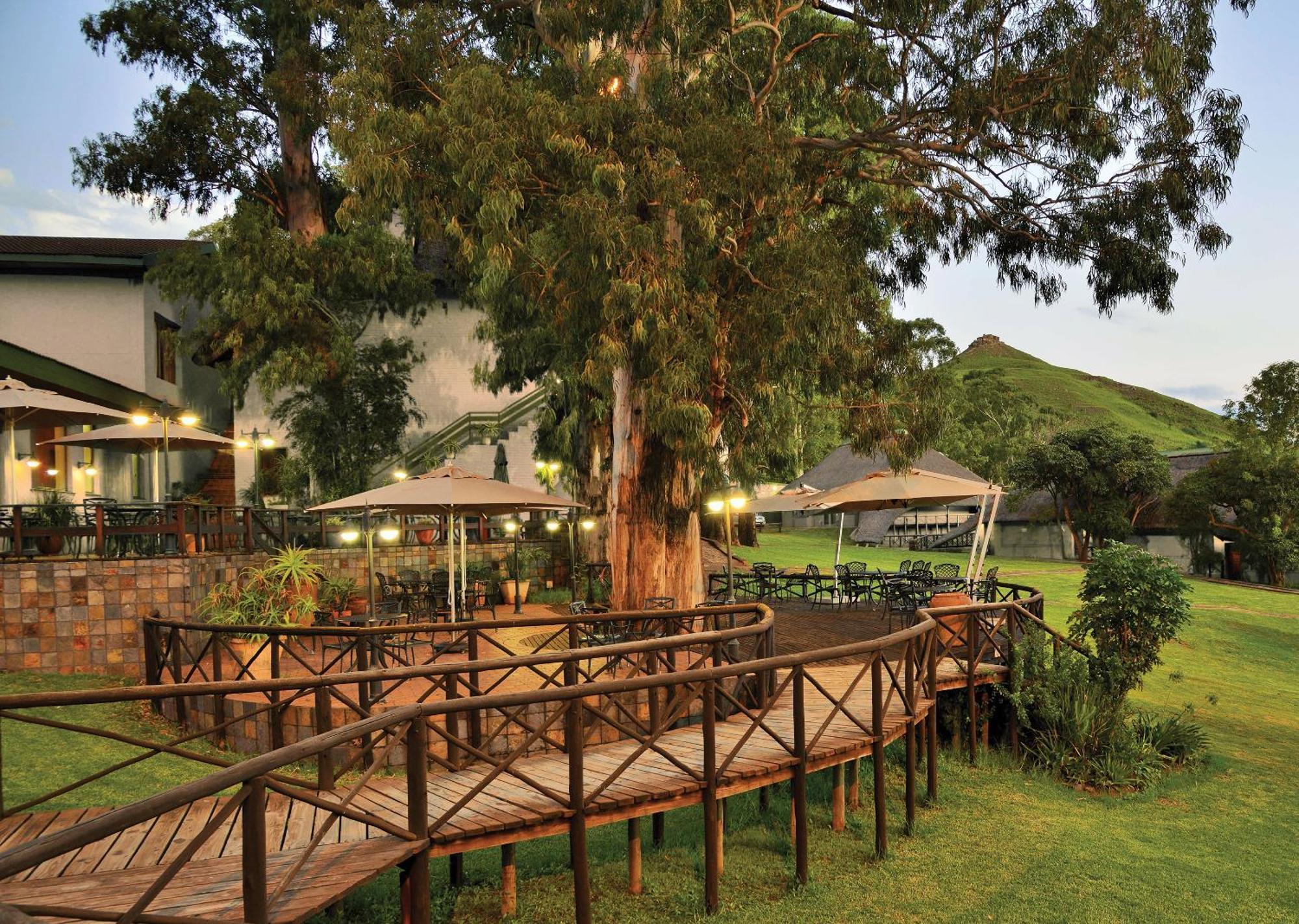 Little Switzerland Resort By Dream Resorts Ethels Drive 외부 사진