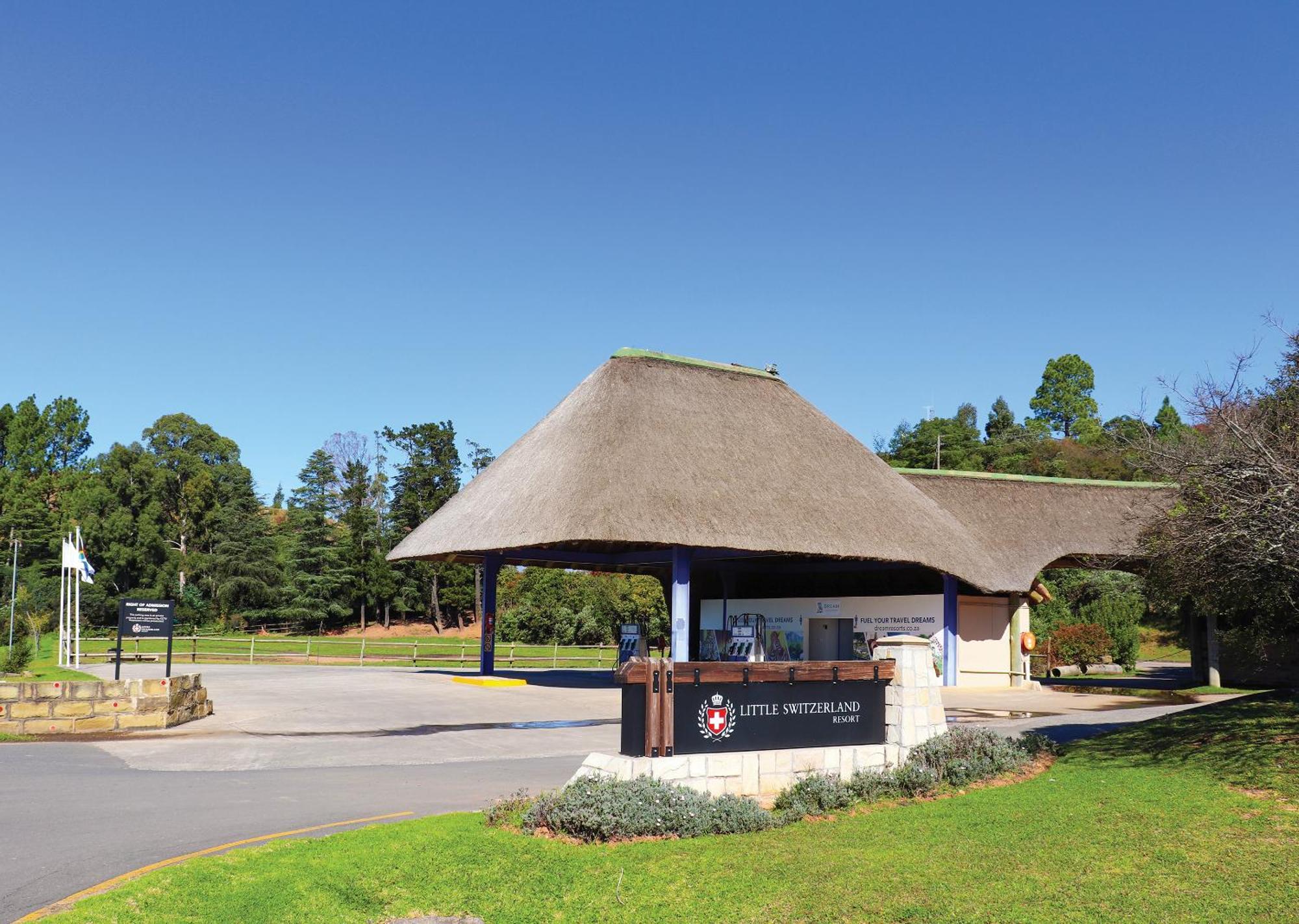 Little Switzerland Resort By Dream Resorts Ethels Drive 외부 사진