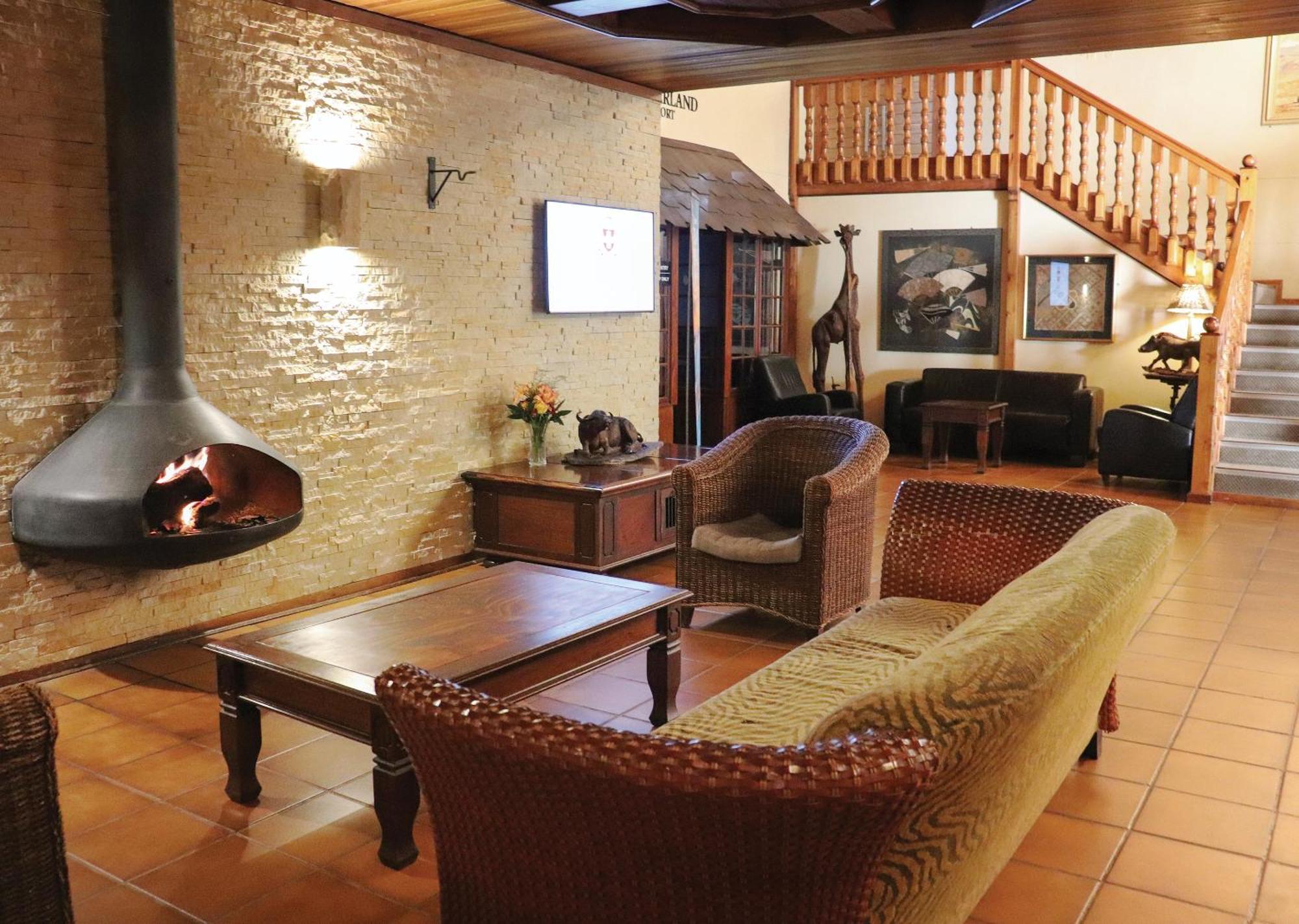 Little Switzerland Resort By Dream Resorts Ethels Drive 외부 사진