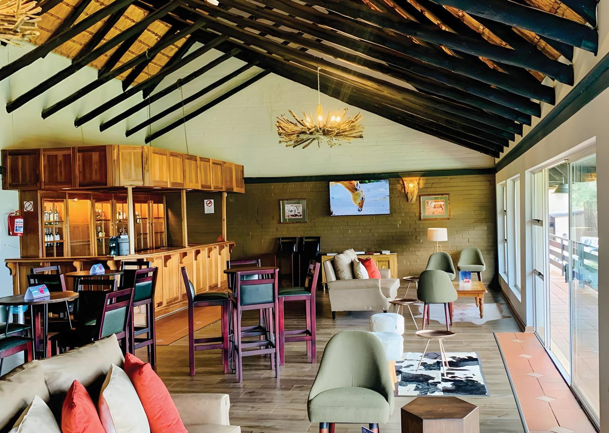 Little Switzerland Resort By Dream Resorts Ethels Drive 외부 사진