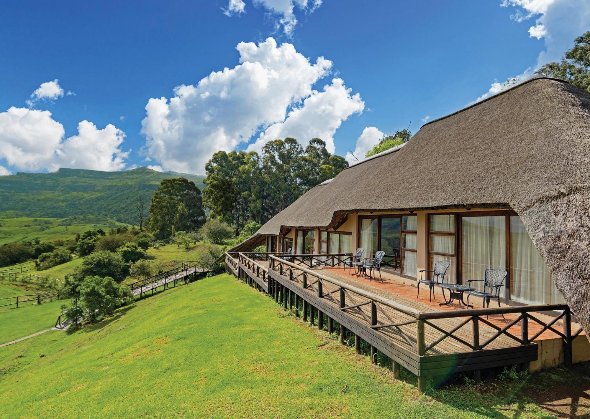 Little Switzerland Resort By Dream Resorts Ethels Drive 외부 사진