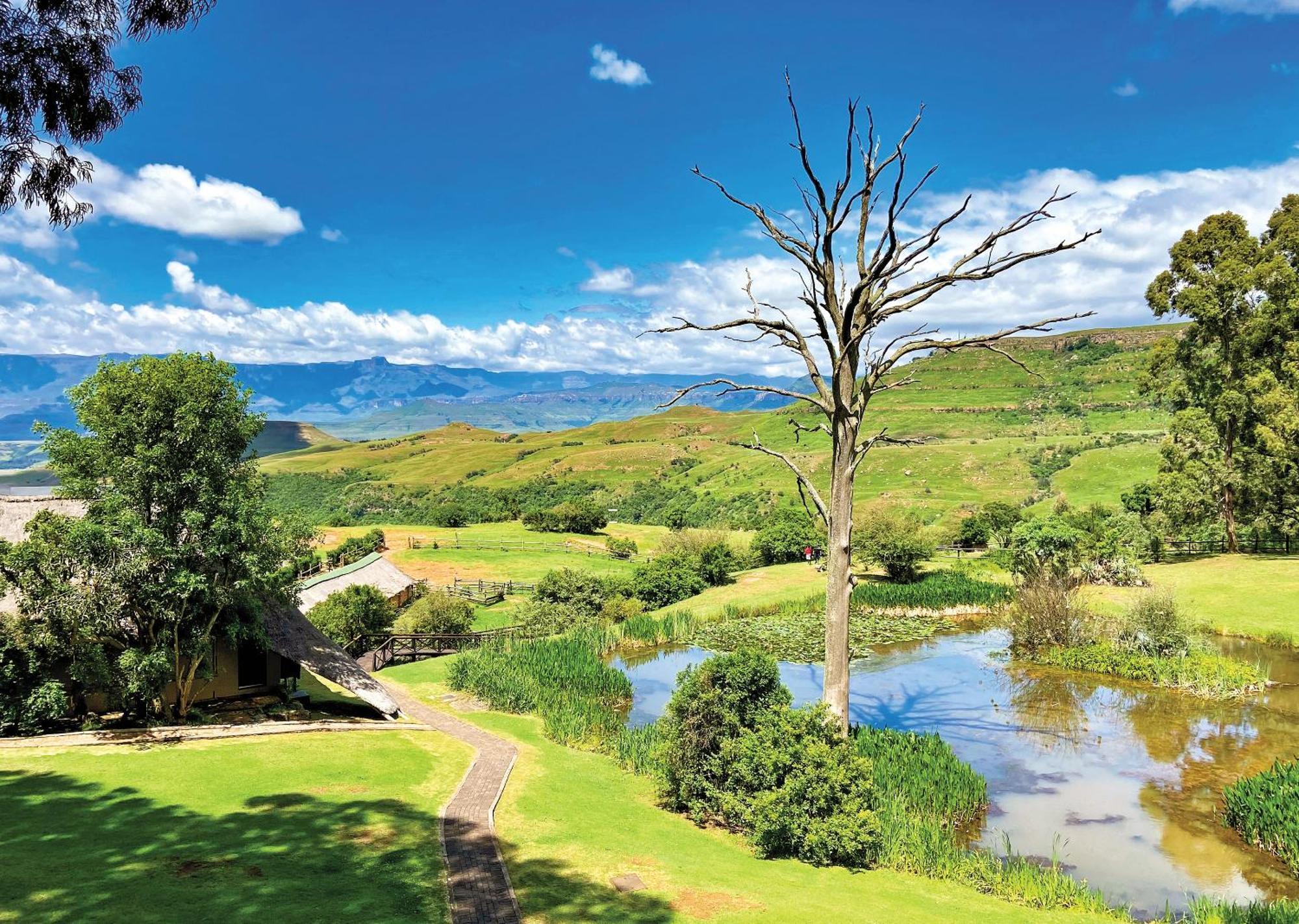 Little Switzerland Resort By Dream Resorts Ethels Drive 외부 사진