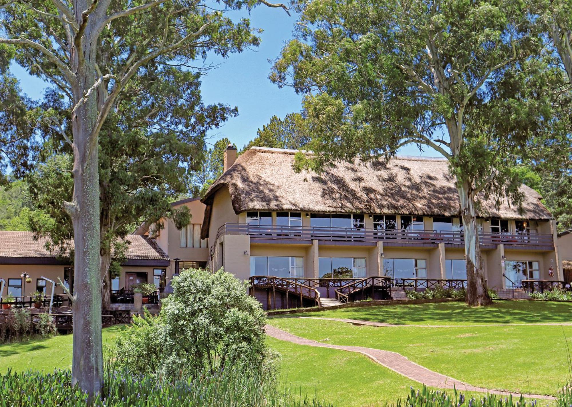 Little Switzerland Resort By Dream Resorts Ethels Drive 외부 사진