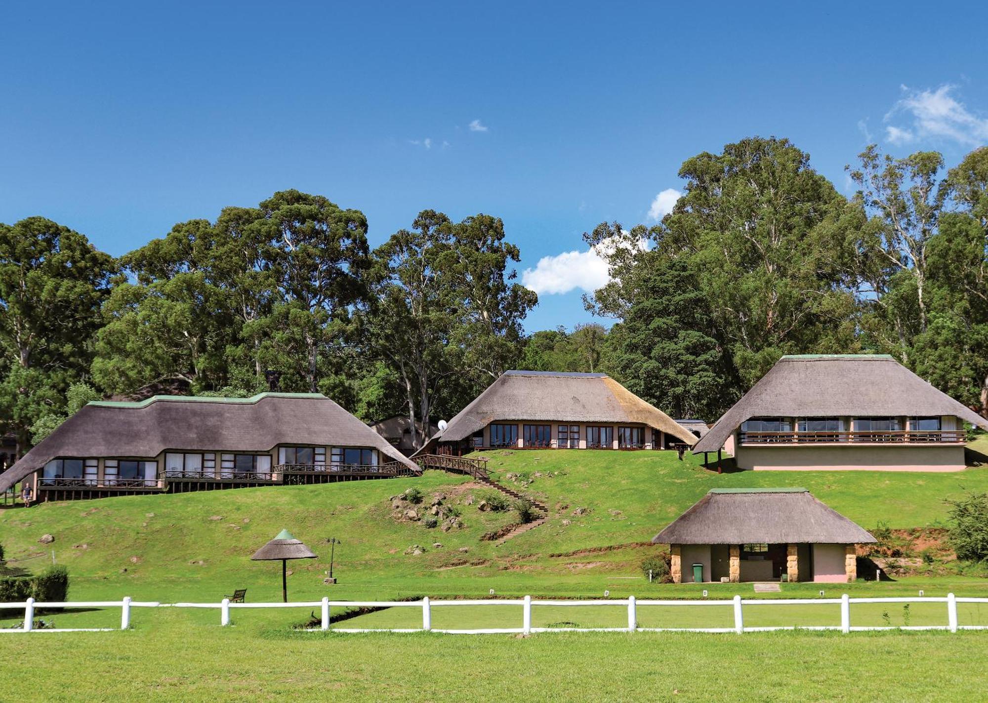 Little Switzerland Resort By Dream Resorts Ethels Drive 외부 사진