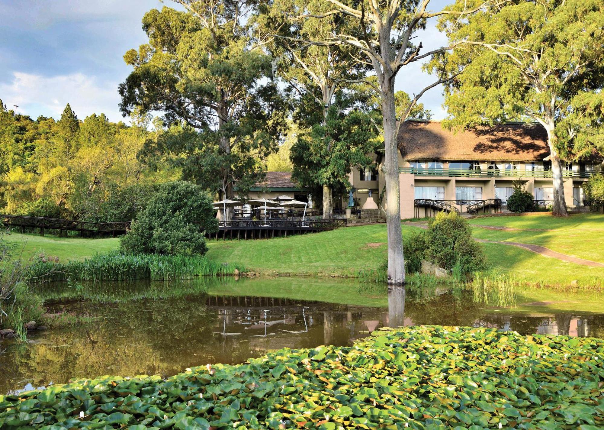 Little Switzerland Resort By Dream Resorts Ethels Drive 외부 사진