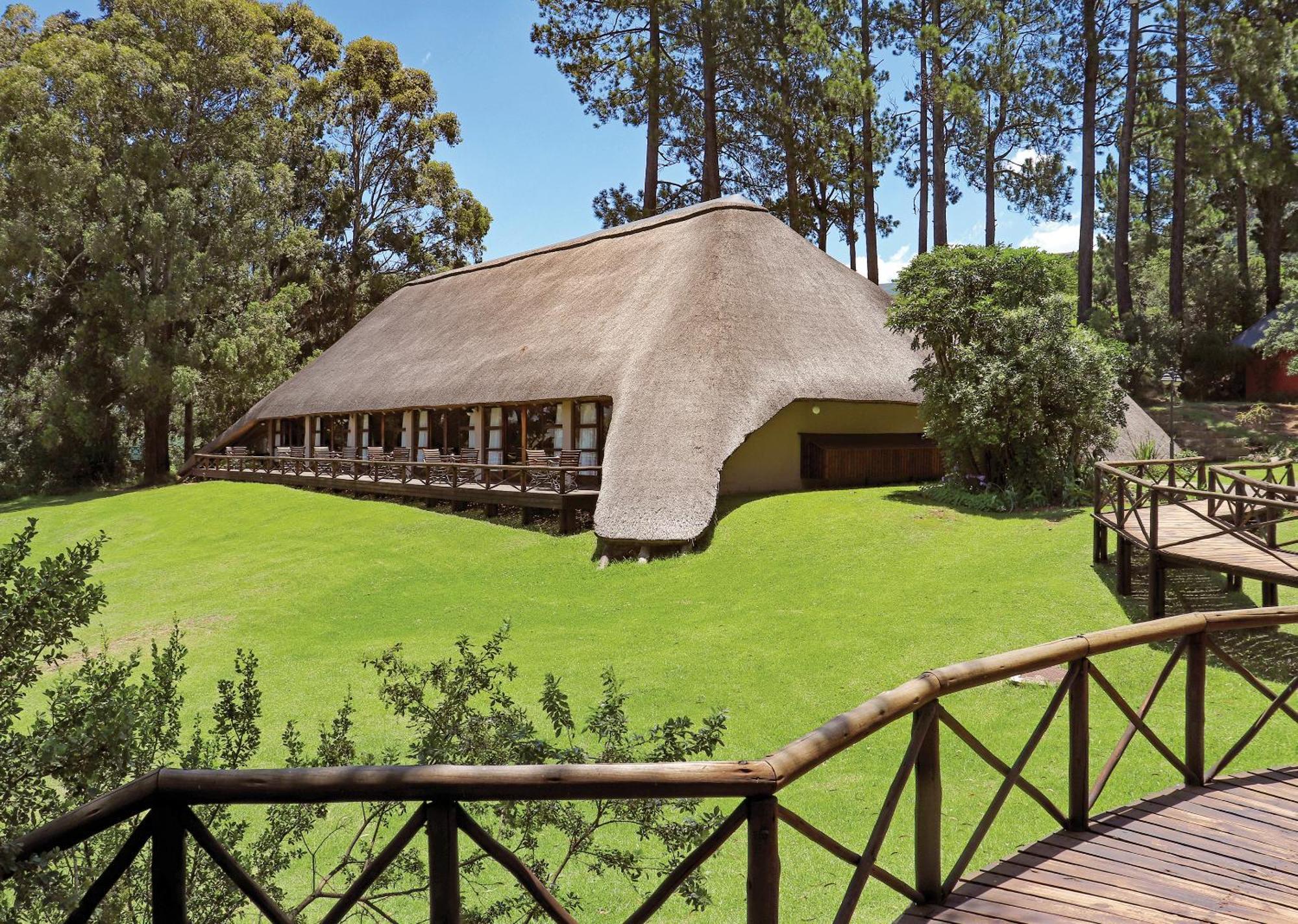 Little Switzerland Resort By Dream Resorts Ethels Drive 외부 사진