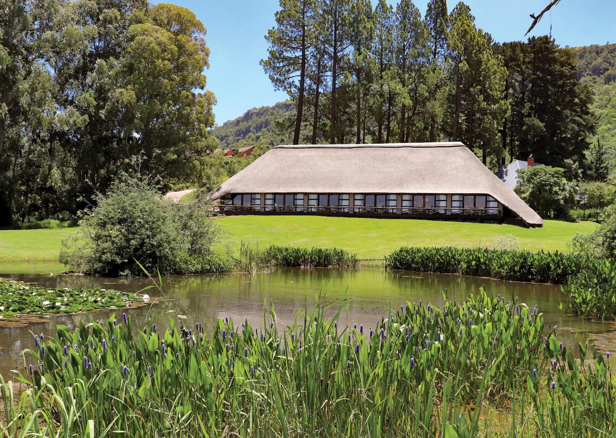 Little Switzerland Resort By Dream Resorts Ethels Drive 외부 사진