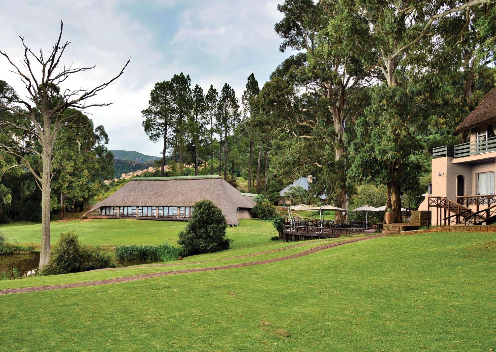 Little Switzerland Resort By Dream Resorts Ethels Drive 외부 사진