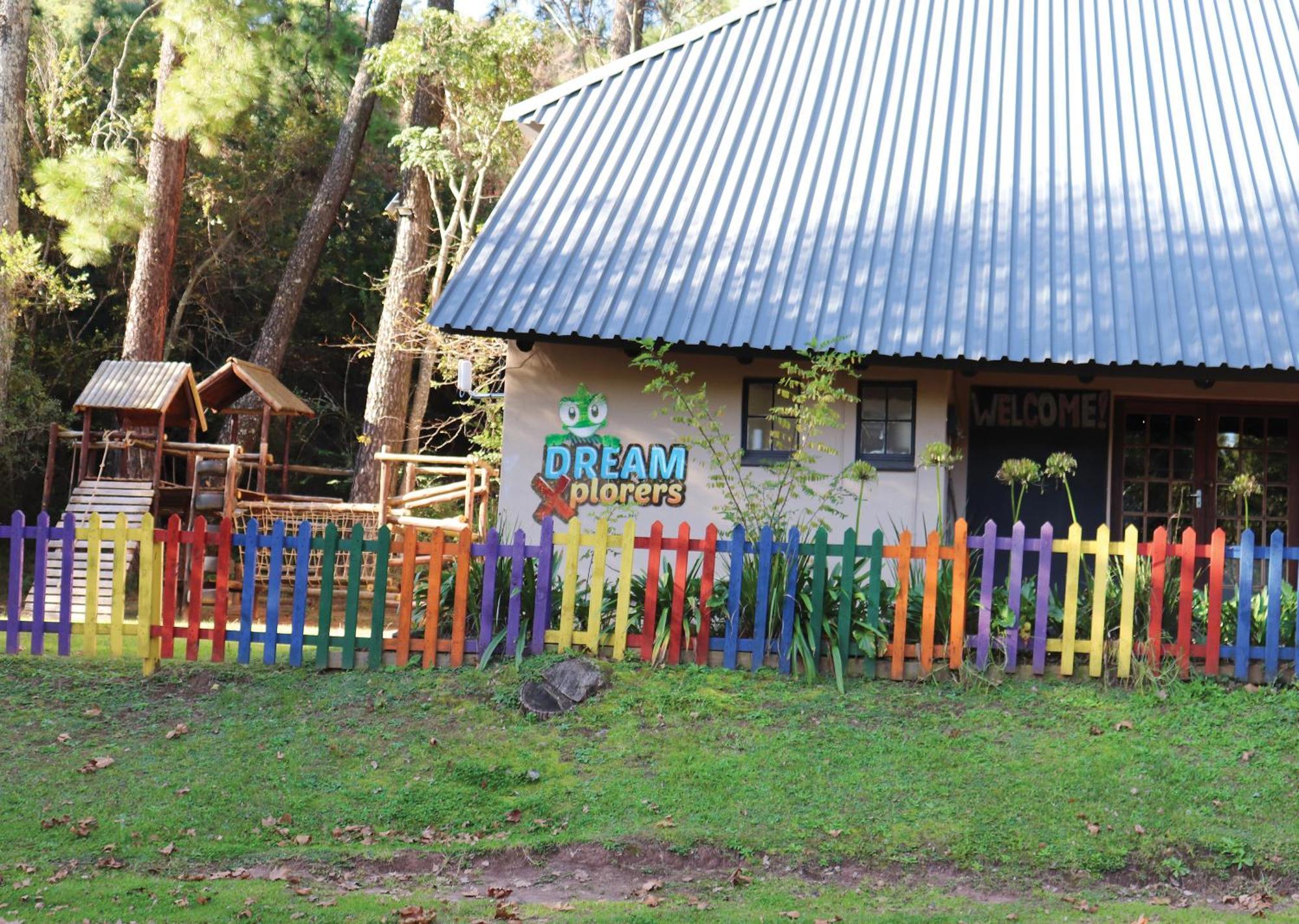 Little Switzerland Resort By Dream Resorts Ethels Drive 외부 사진