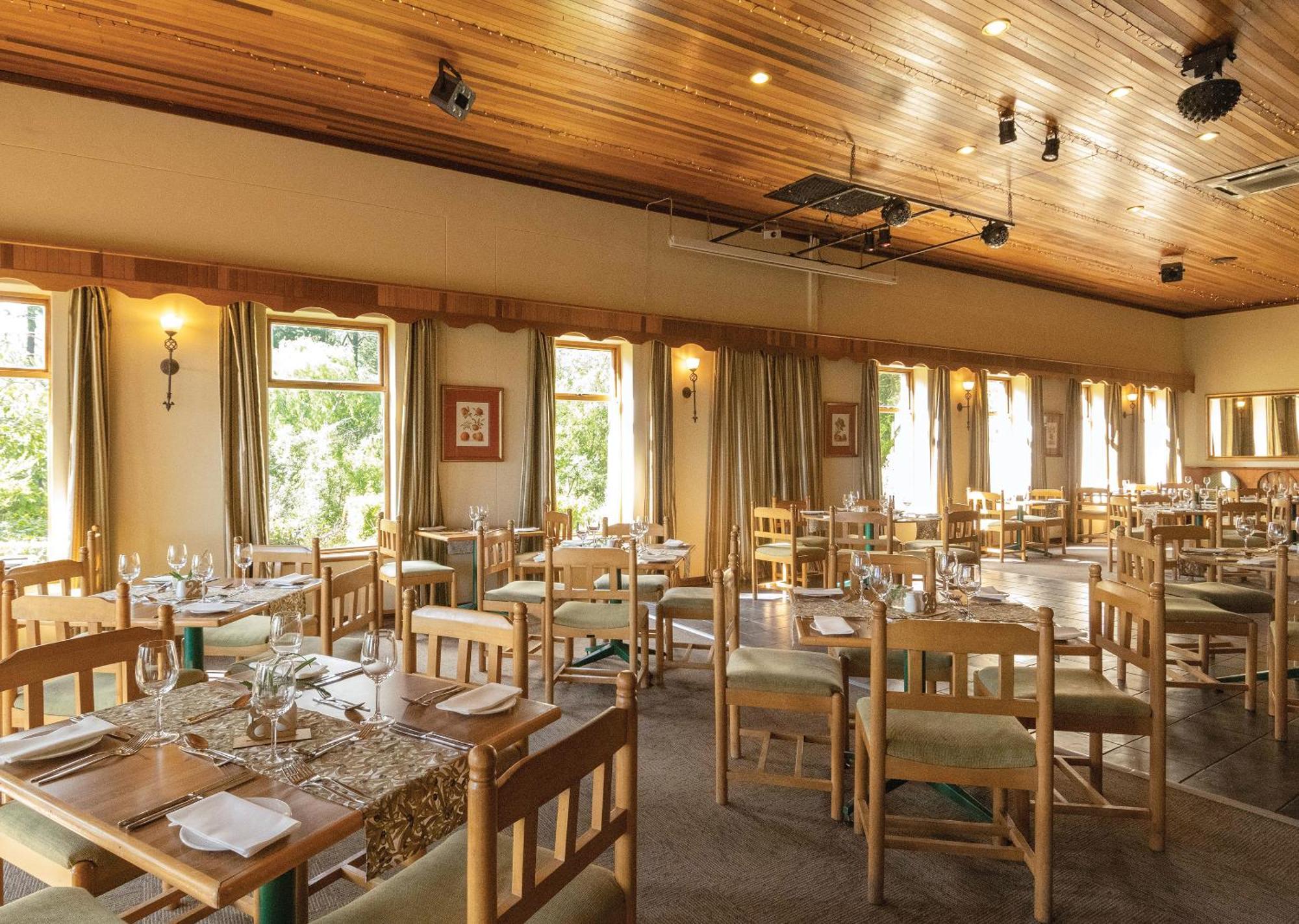 Little Switzerland Resort By Dream Resorts Ethels Drive 외부 사진