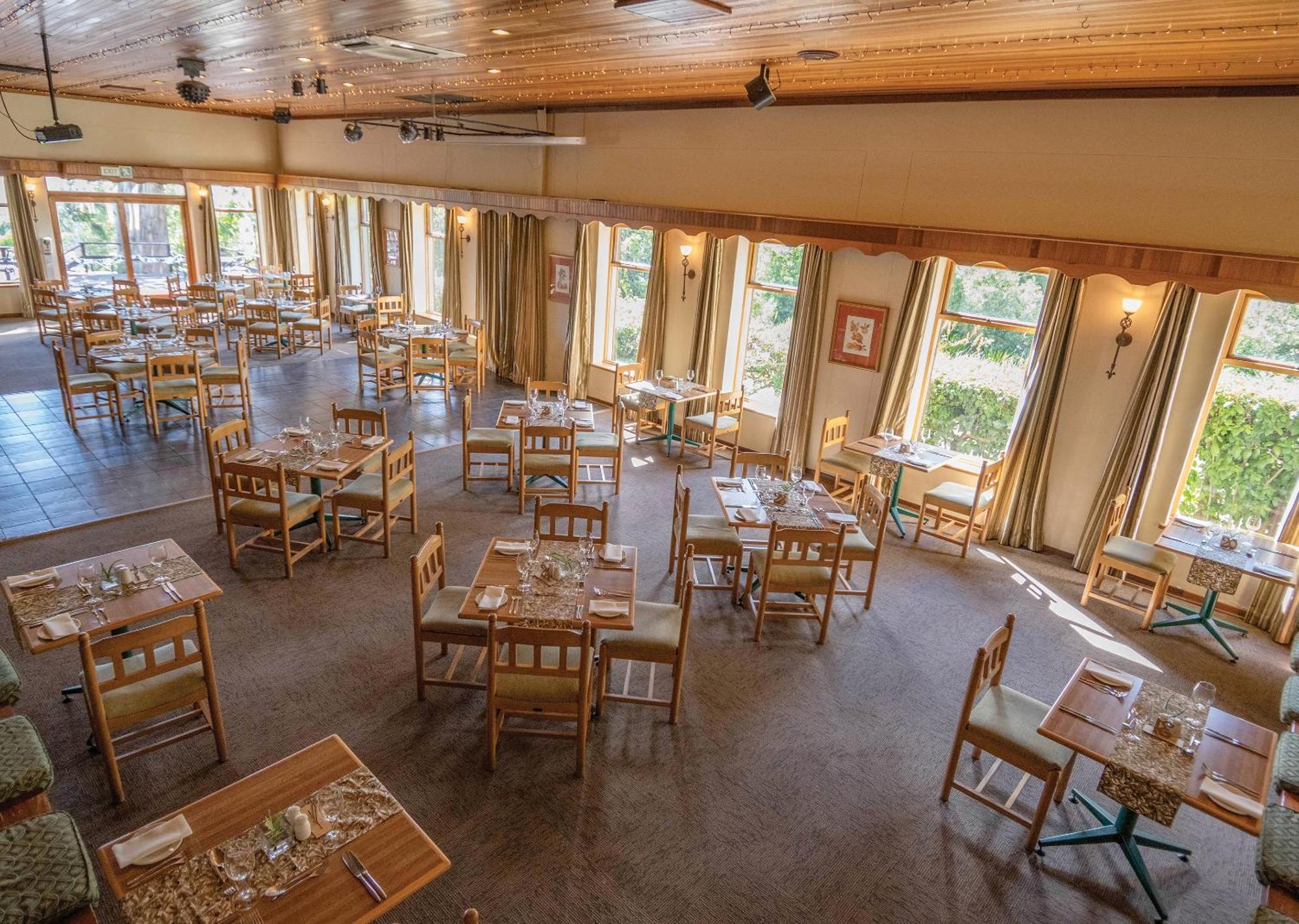 Little Switzerland Resort By Dream Resorts Ethels Drive 외부 사진