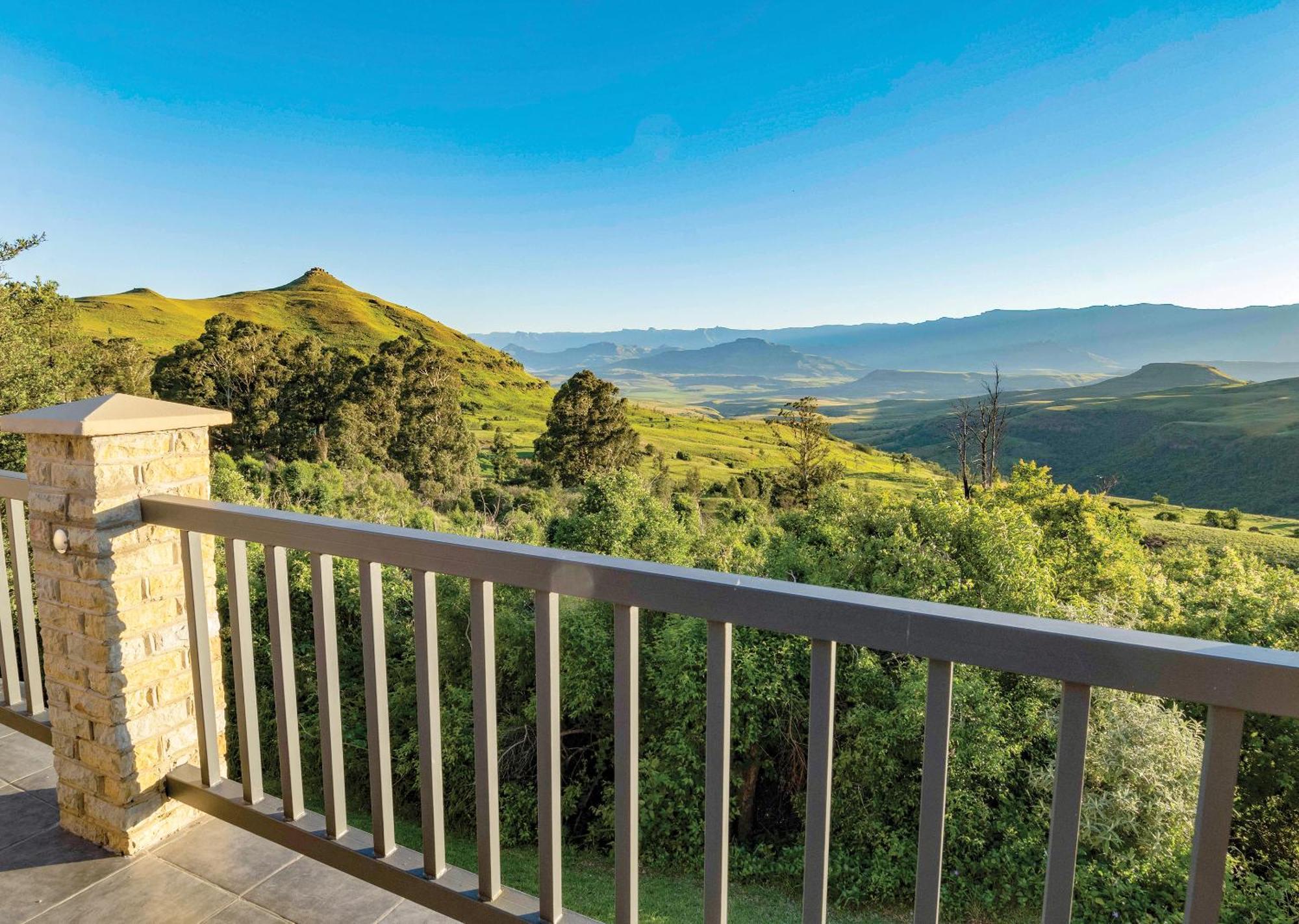 Little Switzerland Resort By Dream Resorts Ethels Drive 외부 사진