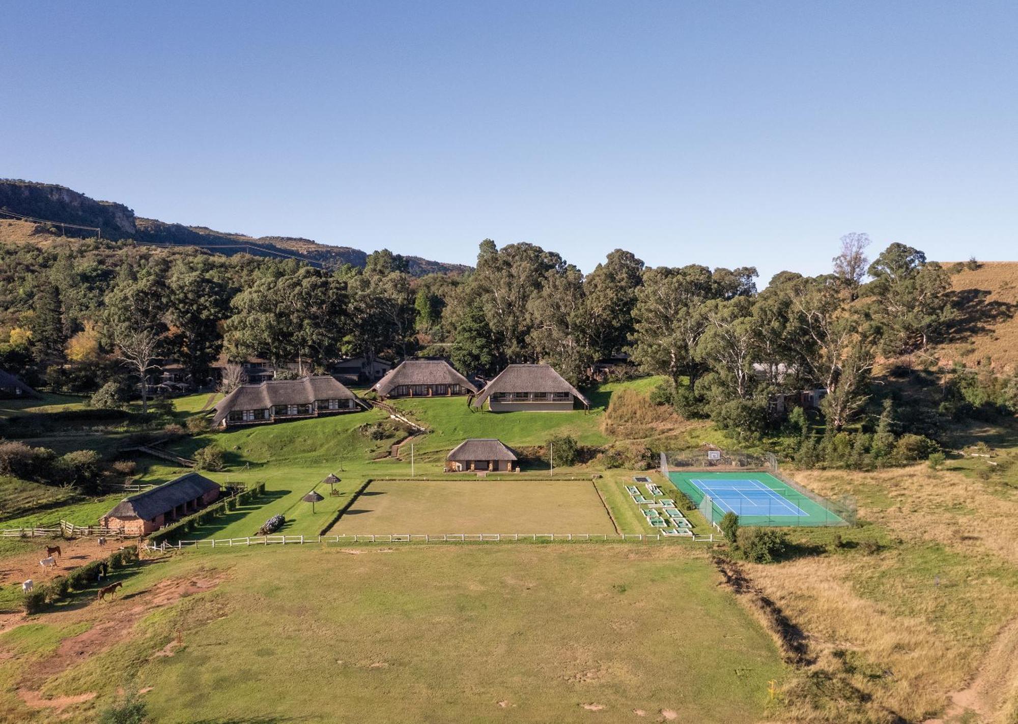 Little Switzerland Resort By Dream Resorts Ethels Drive 외부 사진