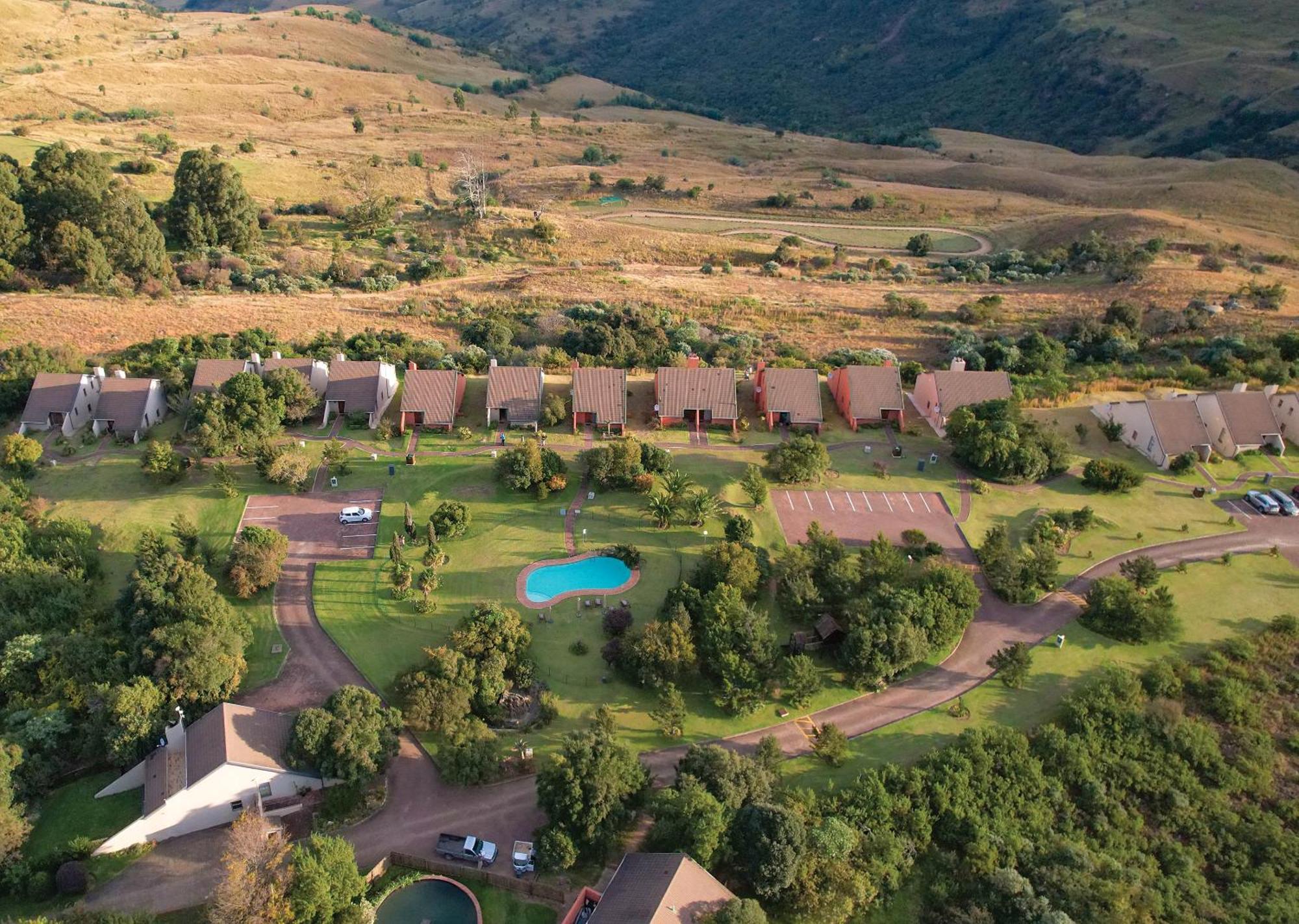 Little Switzerland Resort By Dream Resorts Ethels Drive 외부 사진