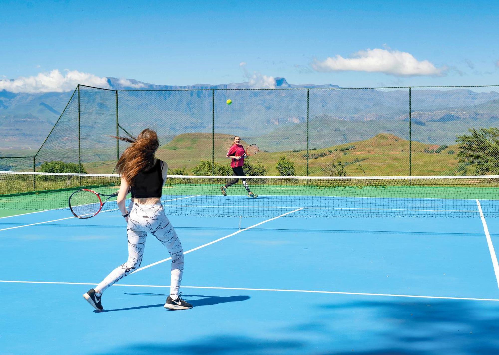 Little Switzerland Resort By Dream Resorts Ethels Drive 외부 사진