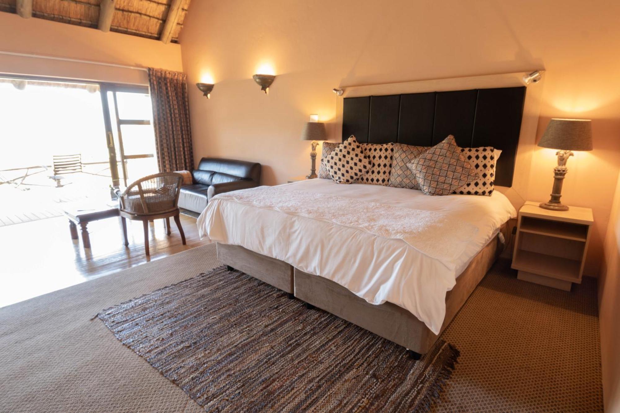 Little Switzerland Resort By Dream Resorts Ethels Drive 외부 사진