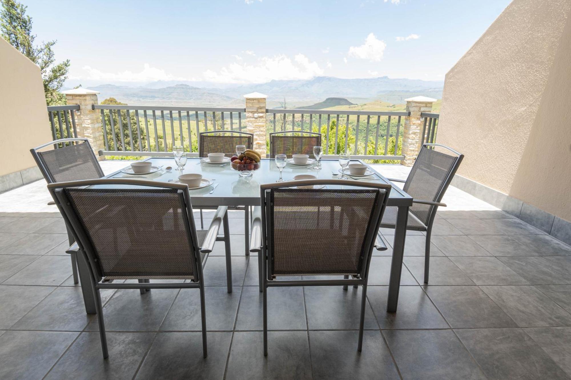 Little Switzerland Resort By Dream Resorts Ethels Drive 외부 사진