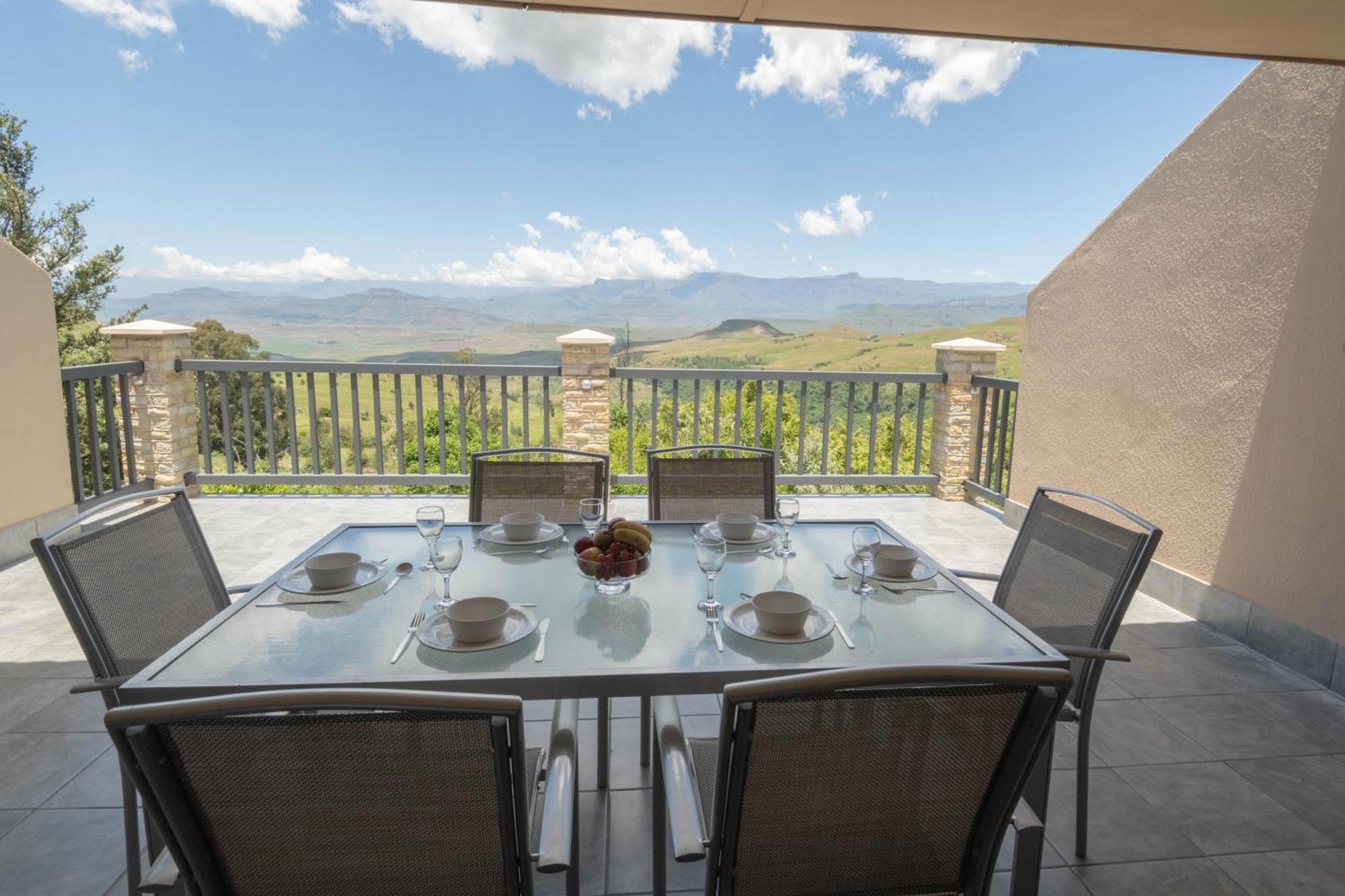 Little Switzerland Resort By Dream Resorts Ethels Drive 외부 사진