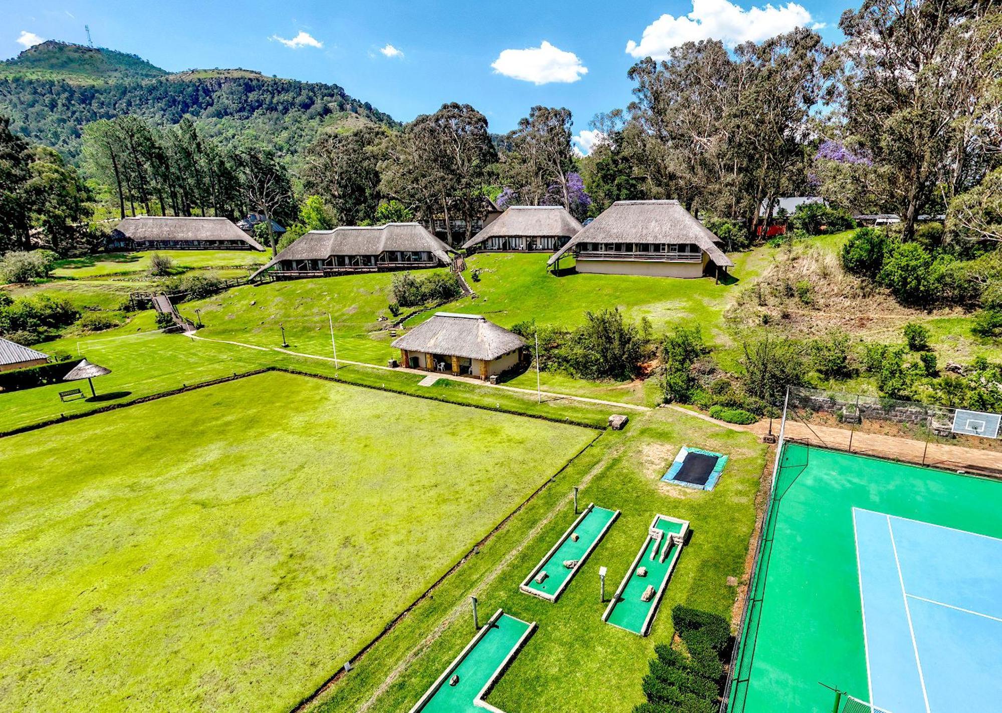 Little Switzerland Resort By Dream Resorts Ethels Drive 외부 사진