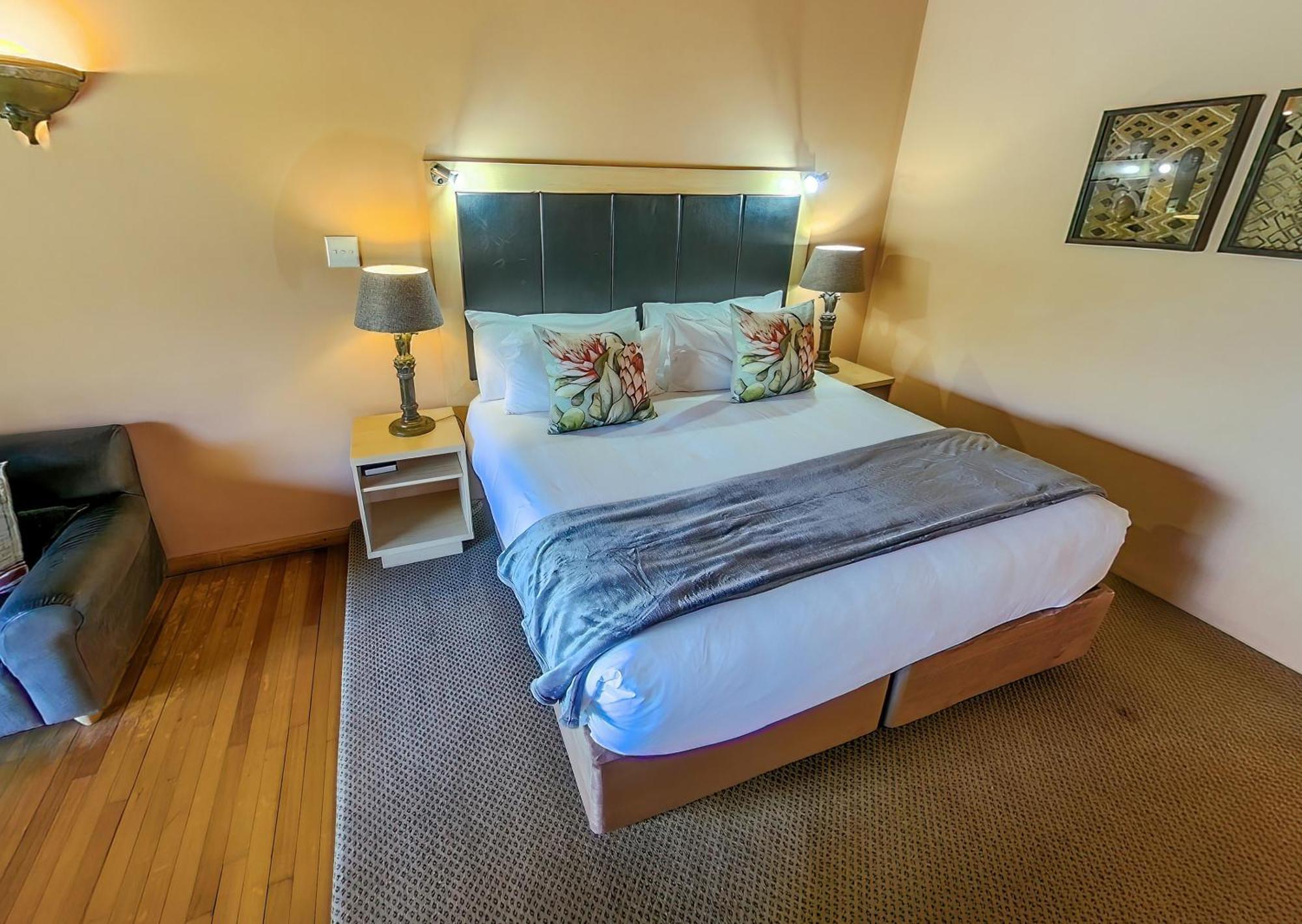 Little Switzerland Resort By Dream Resorts Ethels Drive 외부 사진